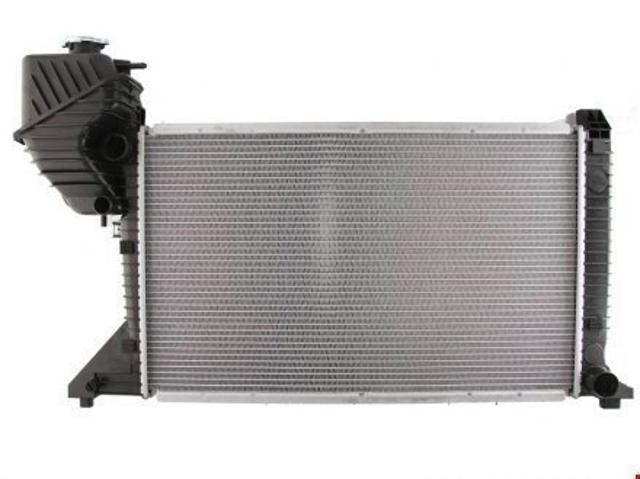 Compre 506308A1 Polcar Radiador de esfriamento de motor