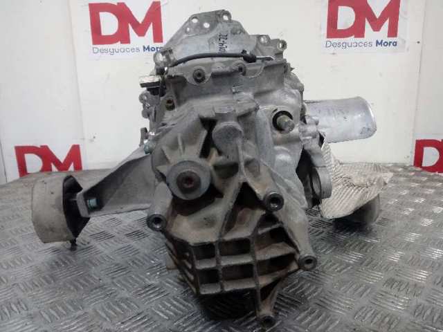 APL VAG Motor montado