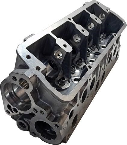 Cabeça de motor (CBC) A307100300910 ZAZ