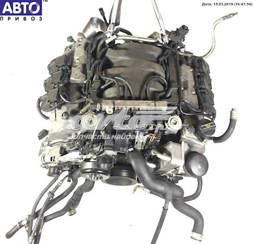 Motor montado Mercedes 112946