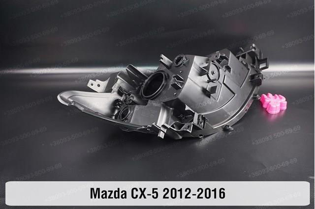 KA1L51031C Mazda Luz direita