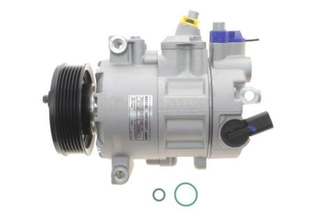 Compressor de aparelho de ar condicionado 320071 NRF
