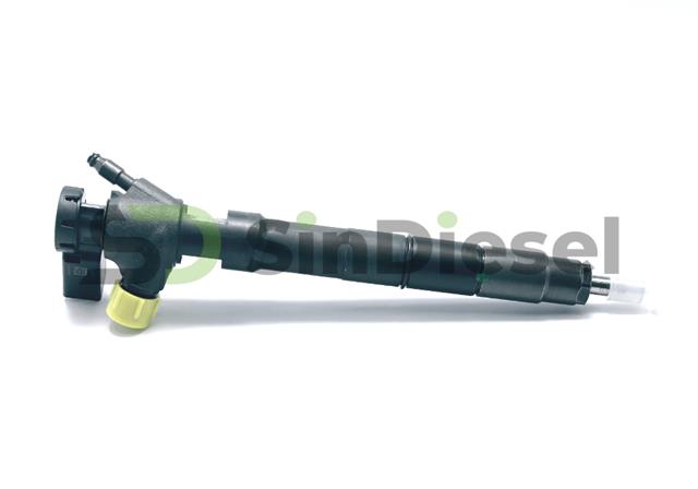 Compre 28565336 Delphi Injetor de injeção de combustível