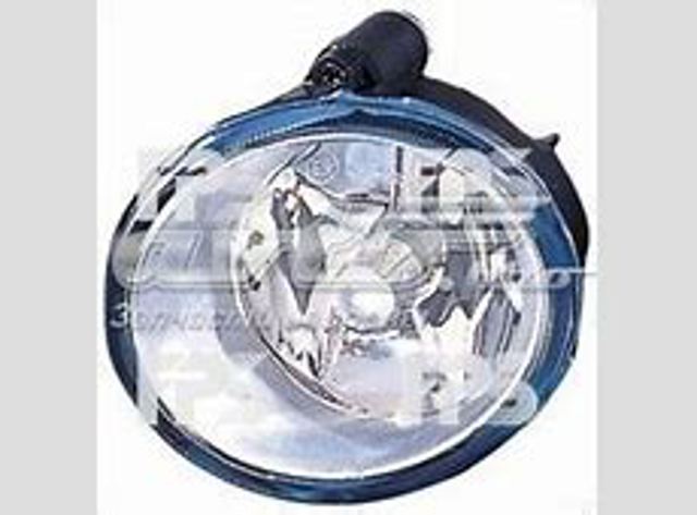 Luzes de nevoeiro direitas FP5610H2P FPS