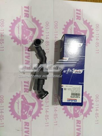 Válvula de forno (de aquecedor) DAF 1331275 preço, a partir de 56,52 USD
