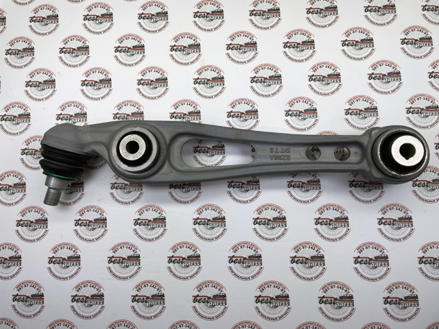 Compre LR175797 Land Rover Braço oscilante inferior direito de suspensão dianteira