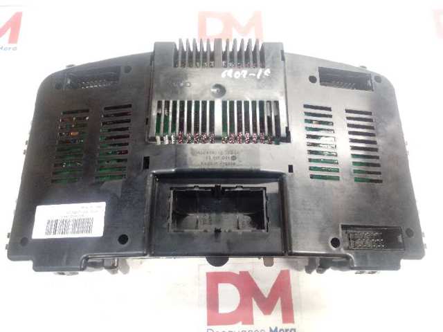 Painel de instrumentos (quadro de instrumentos) MAN 81272026154 preço, a partir de 509,07 USD