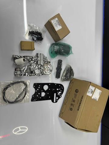 Kit de reparação da Caixa Automática de Mudança 0AM398025 VAG