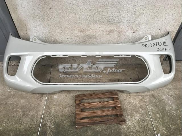 Compre 86611G6000 Hyundai/Kia Pára-choque traseiro