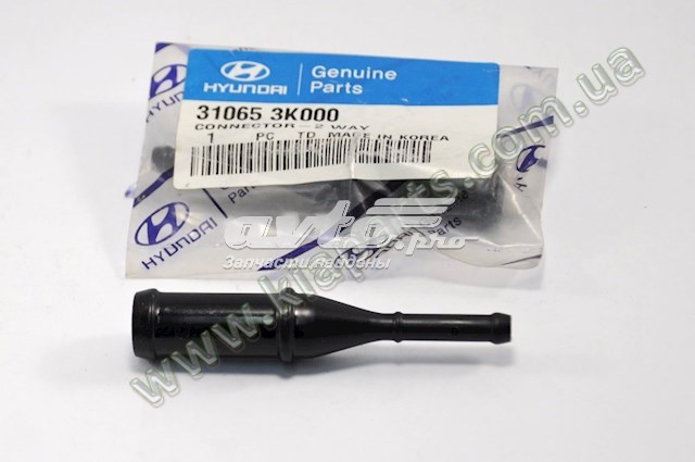 310903E000FFF Hyundai/Kia Filtro de malha de bomba de gasolina