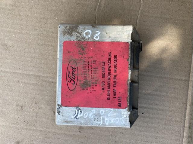 87BG10C909AA Ford 