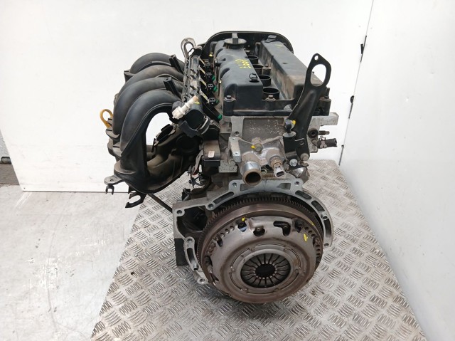 Compre SHDA Ford Motor montado