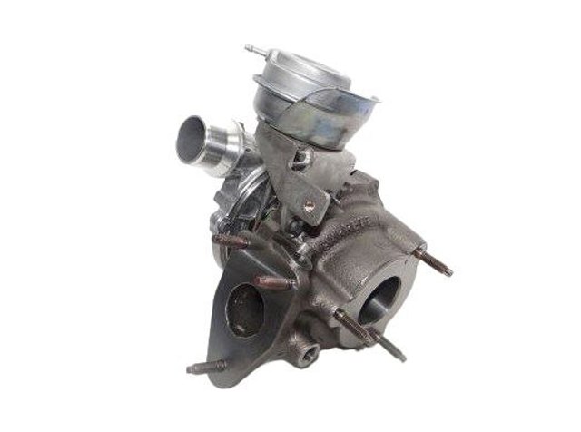 7901790002 MSG Rebuilding Turbina