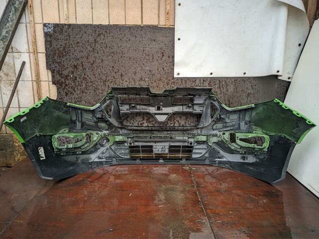 Compre JK2117F003 Ford 