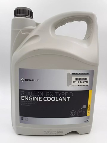  7711949701 Renault (RVI)