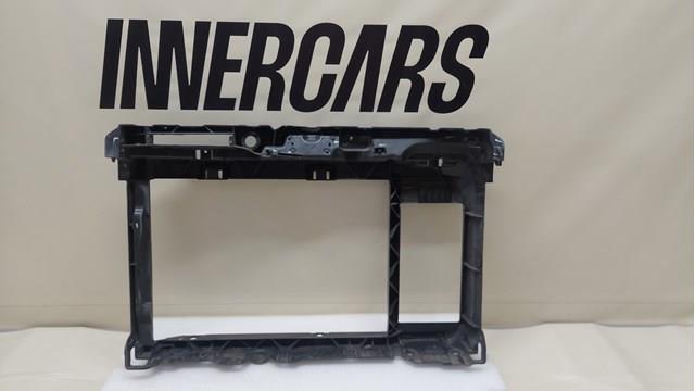 Suporte do radiador montado (painel de montagem de fixação das luzes) Citroen C3 preço, a partir de 94,48 USD