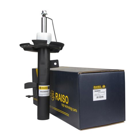 Compre RS298942 Raiso Amortecedor dianteiro esquerdo