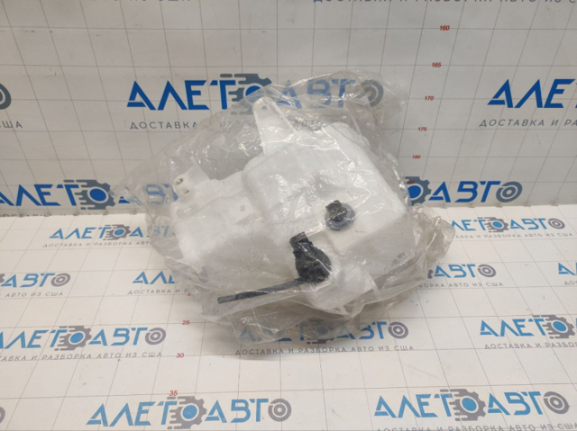  Tanque de fluido para lavador de vidro Lexus LS 460/460L sedan (USF4) (2006 - 2026) 460/460L