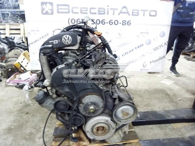  Motor montado Volkswagen LT 28-35 II ônibus (2DB, 2DE, 2DK) (1996 - 2006) 28-35 II