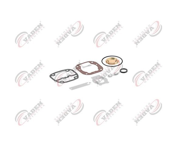 Kit de reparação de vedante do compressor (TRUCK) John Deere AL113954 preço, a partir de 22,56 EUR