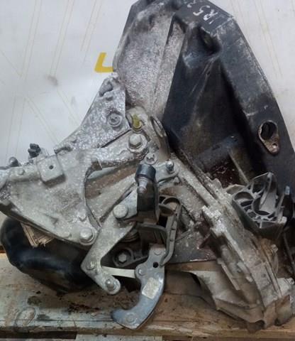 Caixa de Mudança montada (caixa mecânica de velocidades) Renault (RVI) JR5332 preço, a partir de 815,45 USD