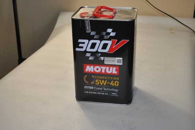 Óleo para motor Motul 826651