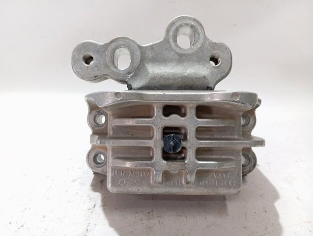 Coxim de transmissão (suporte da caixa de mudança) GK217M124AE Ford