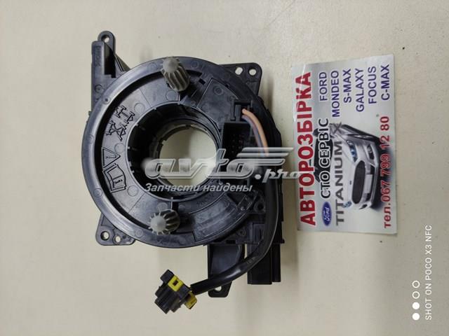 ZWAC30076C Ford 
