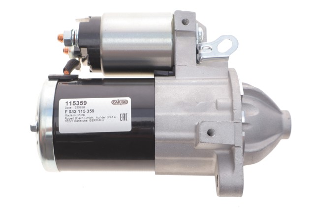 Compre F032115359 Cargo Motor de arranco