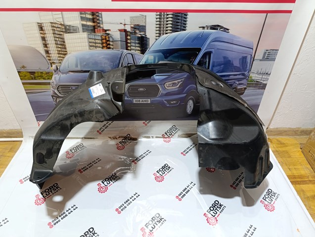 Guarda-barras direito do pára-lama dianteiro Ford 2630413 preço, a partir de 160,98 USD