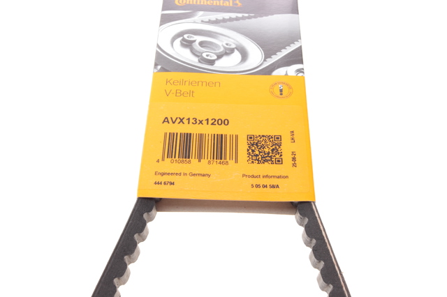  Continental/Siemens AVX13X1200