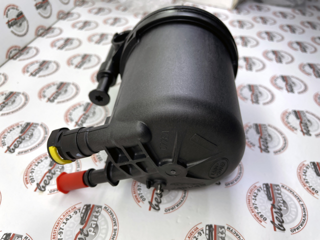 Compre LR152584 Land Rover Filtro de combustível