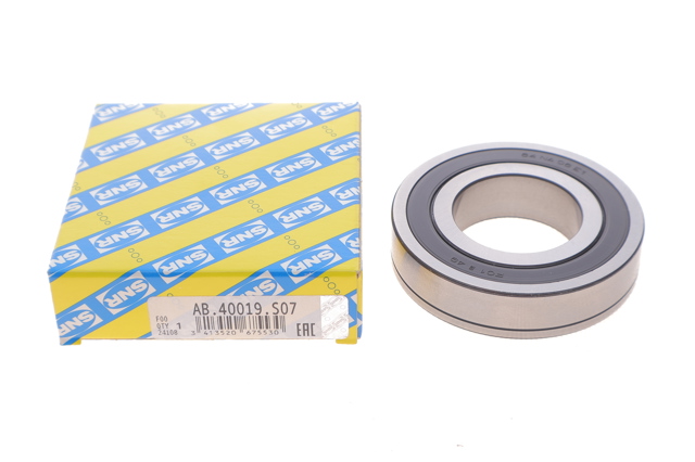 Rolamento da árvore secundária da Caixa de Mudança SNR AB40019S07 preço, a partir de 23,13 USD