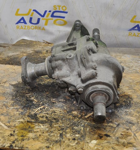 8200988056 Renault (RVI) Caixa de transferência