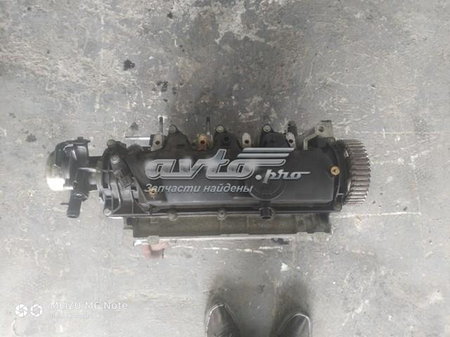 Compre K9KJ836 Renault (RVI) Motor montado