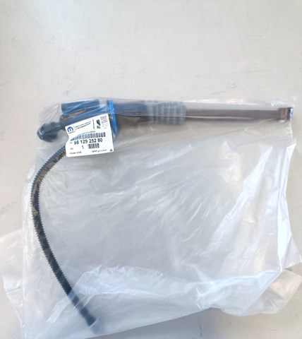 Cilindro de trabalho de embraiagem Peugeot/Citroen 9812925280 preço, a partir de 57,89 USD