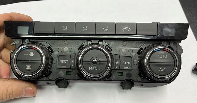  VAG 5G0907044