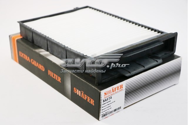 Compre SA175 Shafer Filtro de salão