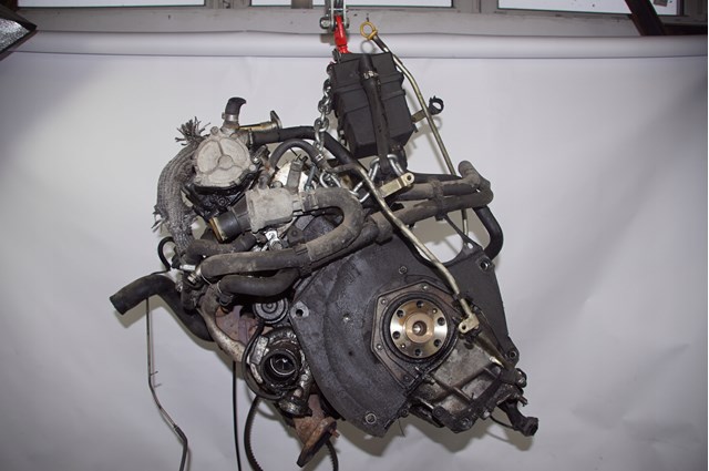Motor montado 182B4000 Fiat/Alfa/Lancia