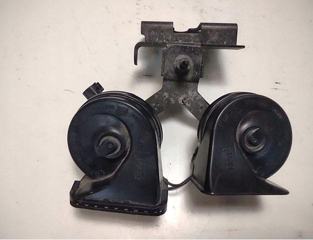 Compre LR026039 Land Rover Sinal sonoro (cláxon)