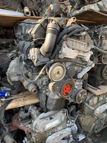  Motor montado Citroen C4 RUSSIA sedan (B73) (2013 - 2026) RUSSIA