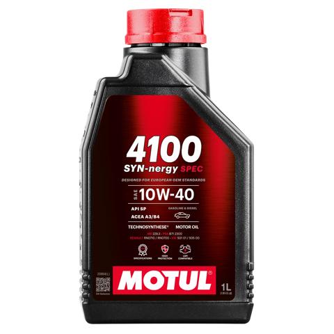 Óleo para motor Motul 112890 preço, a partir de 16,86 USD