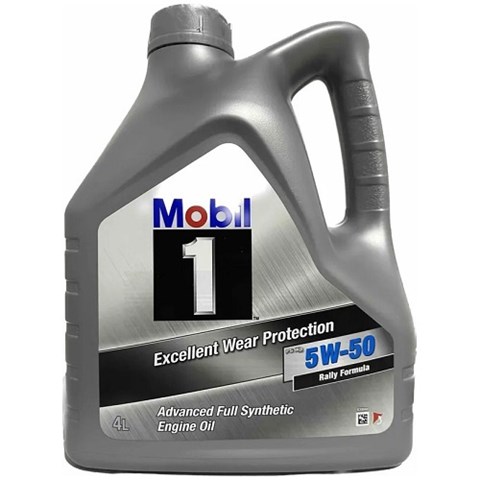 156491 Mobil Óleo para motor