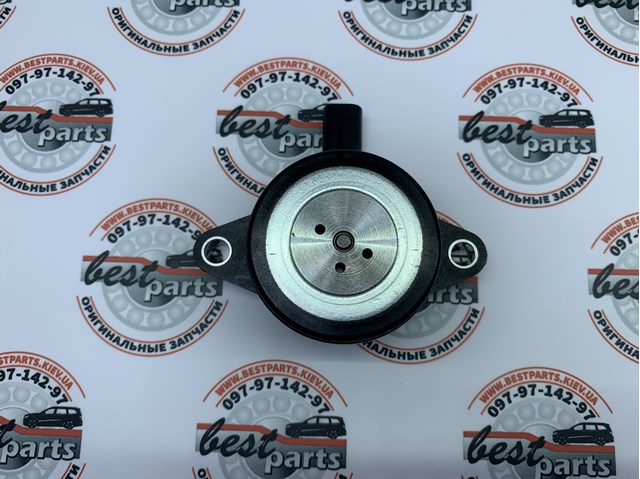 Solenoide da Caixa Automática de Mudança LR163187 Land Rover