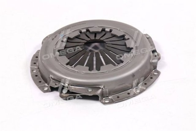 Cesta de embraiagem VALEO HDC145