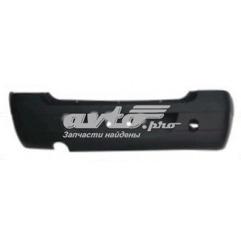 Pára-choque traseiro FPS FP2701950 preço, a partir de 89,28 USD