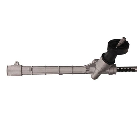 VW118 MSG Cremalheira da direção