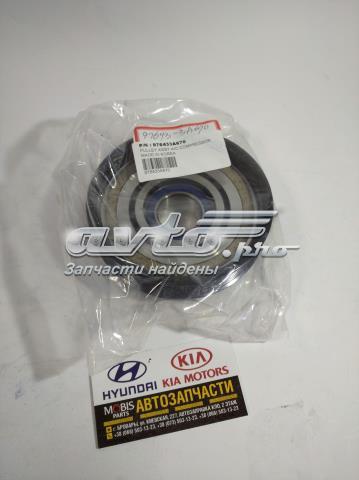 Polia do compressor de aparelho de ar condicionado 976433A670 HCC