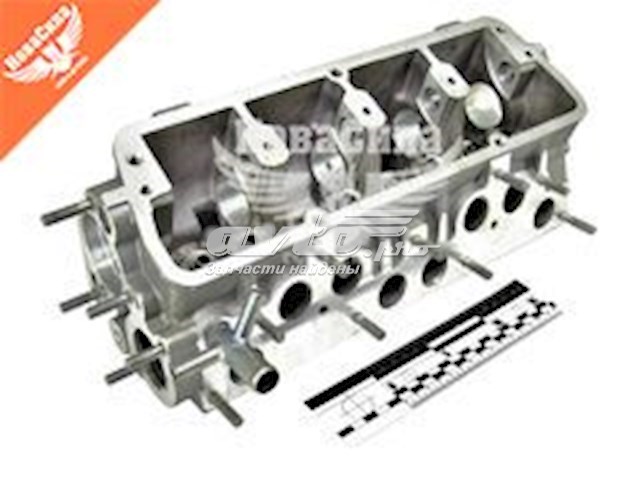 Cabeça de motor (CBC) ZAZ A3071003011 preço, a partir de 376,63 USD