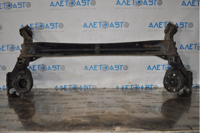  Viga de suspensão traseira (plataforma veicular) KIA Cerato III sedan (YD) (2012 - 2019) III